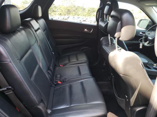 Photo 11 from auction – 2016 DODGE DURANGO LI with VIN 1C4RDHDG7GC466860