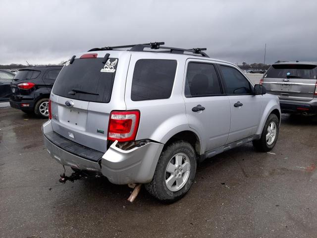 Photo 3 from auction – 2012 FORD ESCAPE XLT with VIN 1FMCU0DG2CKA92984
