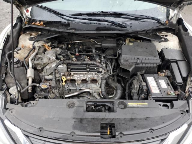 Photo 11 from auction – 2016 NISSAN ALTIMA 2.5 with VIN 1N4AL3AP1GC172058