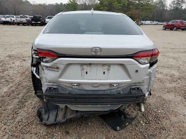 Photo 6 from auction – 2020 TOYOTA COROLLA L with VIN 5YFDPRAE3LP092890