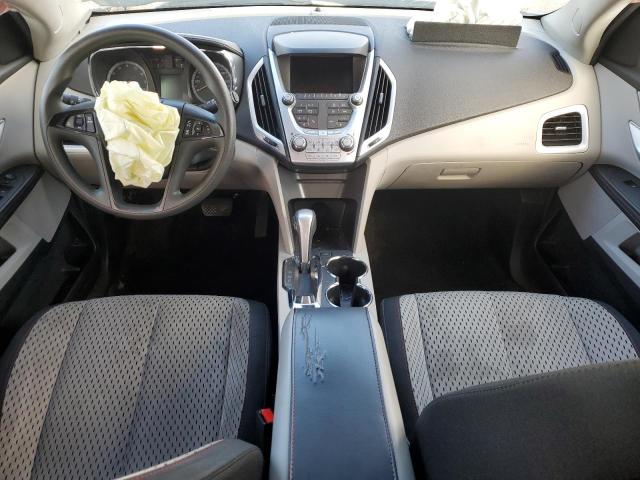 Photo 8 from auction – 2015 GMC TERRAIN SL with VIN 2GKALMEK6F6311465