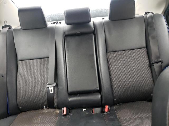 Photo 10 from auction – 2018 TOYOTA COROLLA L with VIN 2T1BURHE3JC027797