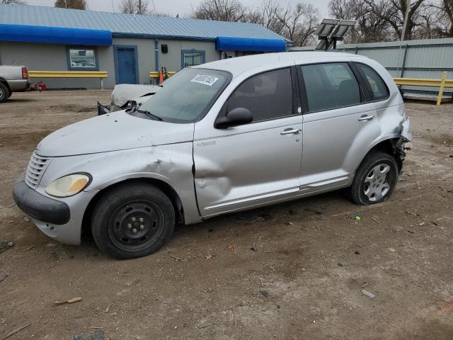 Photo 1 from auction – 2005 CHRYSLER PT CRUISER with VIN 3C4FY58B85T613841