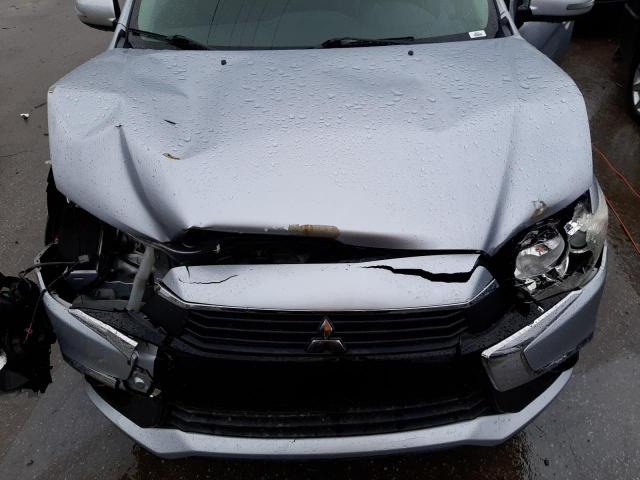 Photo 12 from auction – 2016 MITSUBISHI OUTLANDER with VIN JA4AP3AU9GZ030925