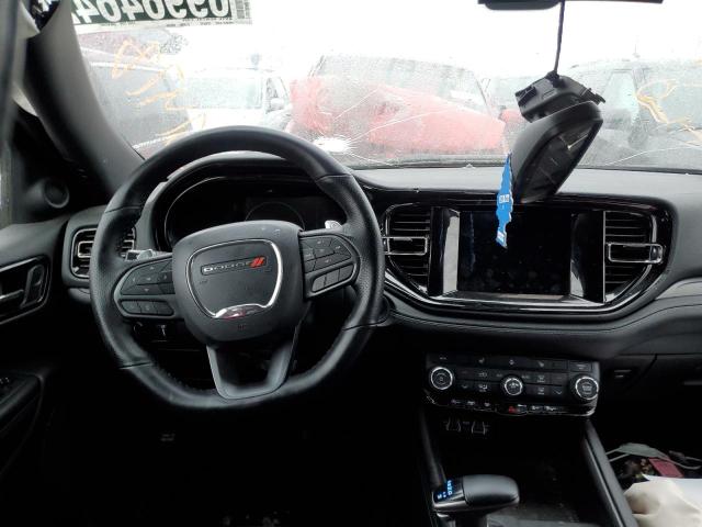 Photo 8 from auction – 2022 DODGE DURANGO GT with VIN 1C4RDJDG7NC188384