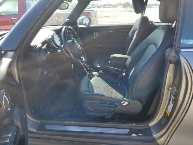 Photo 7 from auction – 2017 MINI COOPER with VIN WMWWG5C5XH3C19925