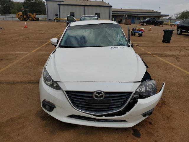 Photo 5 from auction – 2015 MAZDA 3 TOURING with VIN 3MZBM1V75FM162945