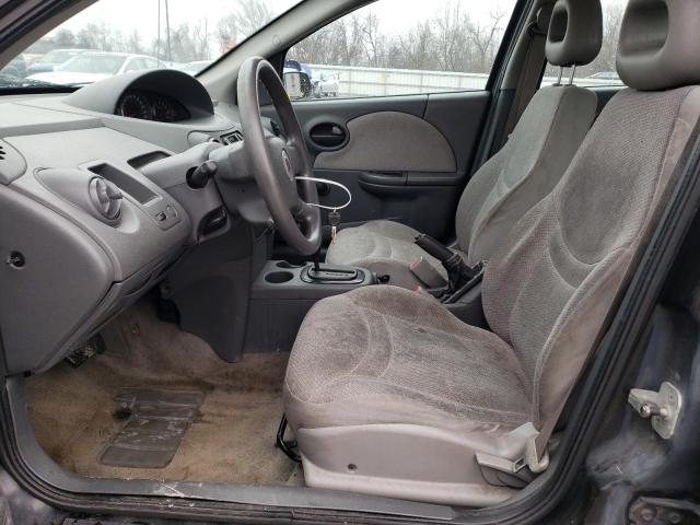 Photo 7 from auction – 2005 SATURN ION LEVEL with VIN 1G8AG52F75Z148237