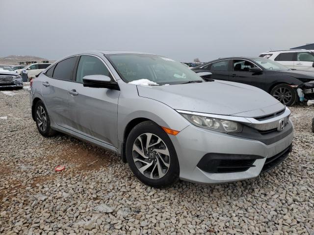 Photo 4 from auction – 2016 HONDA CIVIC EX with VIN 19XFC2F76GE064336