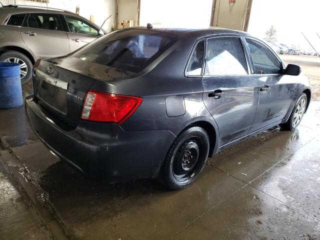 Photo 3 from auction – 2008 SUBARU IMPREZA 2. with VIN JF1GE61638H528477