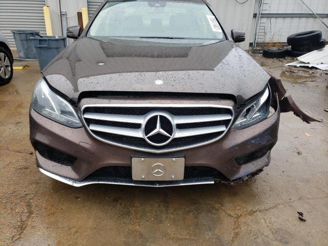 Photo 5 from auction – 2014 MERCEDES-BENZ E 350 4MAT with VIN WDDHF8JB9EB019342