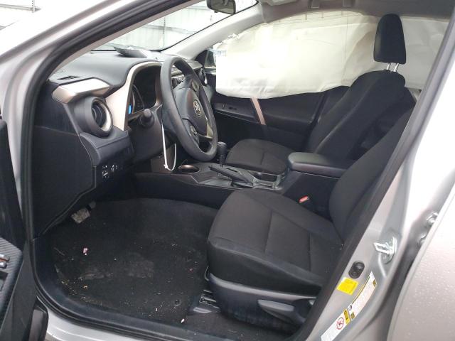 Photo 7 from auction – 2015 TOYOTA RAV4 LE with VIN JTMZFREV8FD076081