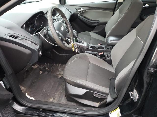 Photo 7 from auction – 2012 FORD FOCUS SE with VIN 1FAHP3F20CL255023