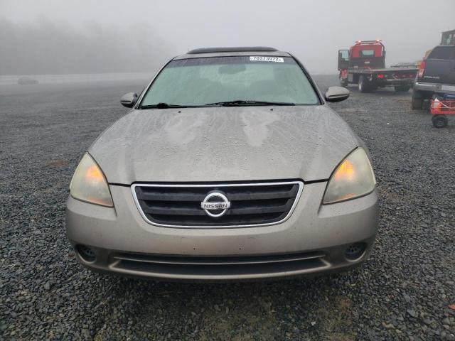 Photo 5 from auction – 2002 NISSAN ALTIMA with VIN 1N4AL11E22C218251