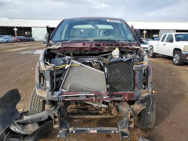 Photo 5 from auction – 2004 DODGE RAM 2500 S with VIN 3D7KU28D94G127529