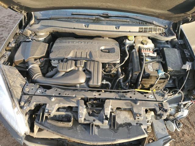 Photo 11 from auction – 2015 BUICK VERANO with VIN 1G4PS5SKXF4129543