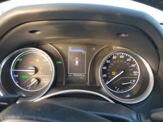 Photo 9 from auction – 2020 TOYOTA CAMRY SE with VIN 4T1J31AK2LU533736