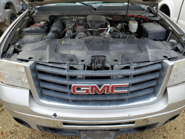 Photo 11 from auction – 2008 GMC SIERRA K25 with VIN 1GTHK23678F190624
