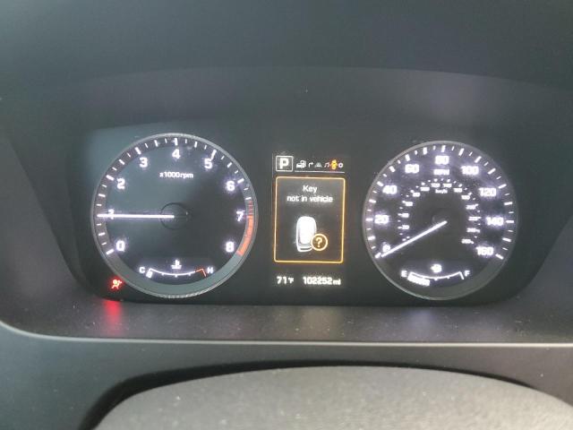 Photo 8 from auction – 2015 HYUNDAI SONATA SPO with VIN 5NPE34AF7FH180449