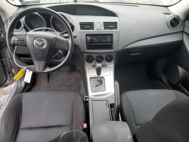 Photo 8 from auction – 2011 MAZDA 3 I with VIN JM1BL1UG3B1902278