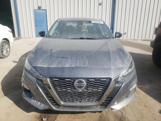 Photo 5 from auction – 2020 NISSAN ALTIMA SR with VIN 1N4BL4CV6LN310326