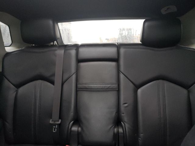 Photo 10 from auction – 2010 CADILLAC SRX PREMIU with VIN 3GYFNCEY9AS574080