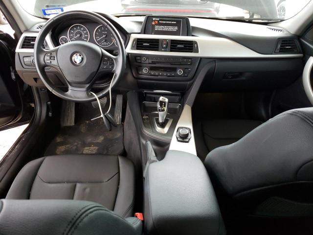Photo 8 from auction – 2013 BMW 328 I SULE with VIN WBA3C1C50DF434727