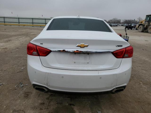 Photo 6 from auction – 2017 CHEVROLET IMPALA PRE with VIN 1G1145S3XHU128062
