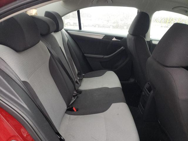 Photo 10 from auction – 2017 VOLKSWAGEN JETTA S with VIN 3VW167AJ3HM294499