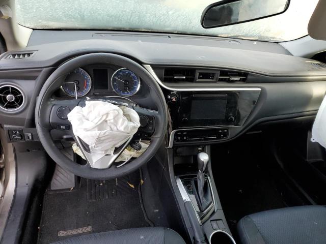 Photo 8 from auction – 2019 TOYOTA COROLLA L with VIN 2T1BURHE1KC176680