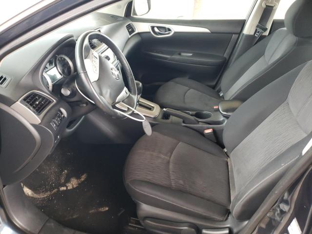 Photo 7 from auction – 2015 NISSAN SENTRA S with VIN 3N1AB7AP0FL659102