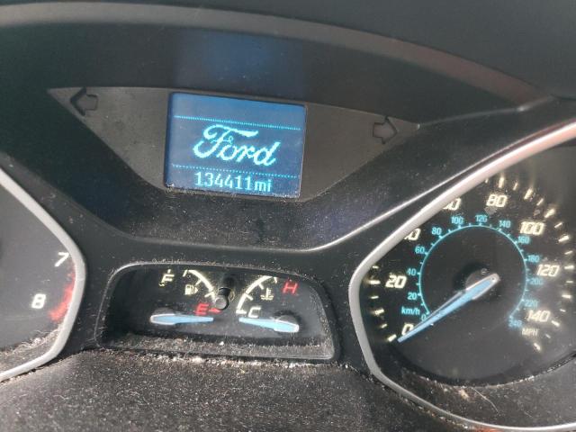 Photo 9 from auction – 2013 FORD FOCUS S with VIN 1FADP3E2XDL317741