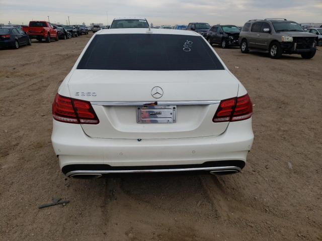 Photo 6 from auction – 2014 MERCEDES-BENZ E 350 with VIN WDDHF5KB2EA850975