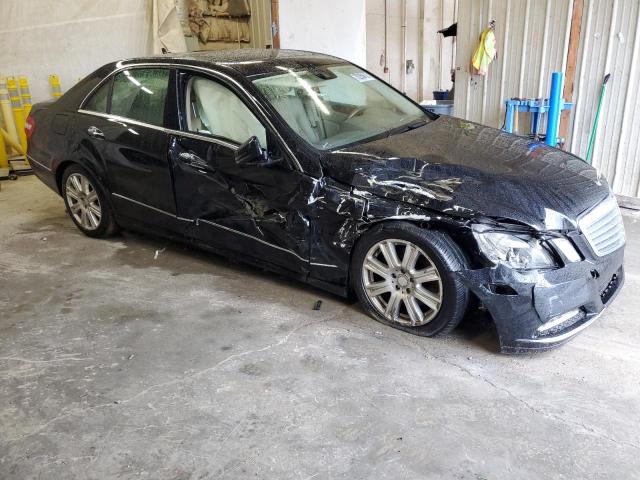 Photo 4 from auction – 2013 MERCEDES-BENZ E 350 4MAT with VIN WDDHF8JB6DA676216