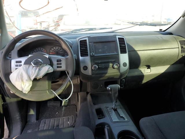 Photo 8 from auction – 2019 NISSAN FRONTIER S with VIN 1N6BD0CT2KN877658