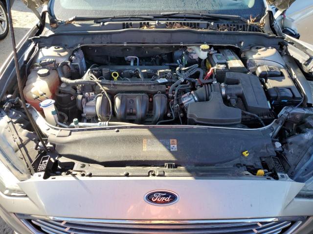Photo 11 from auction – 2017 FORD FUSION SE with VIN 3FA6P0H71HR332540
