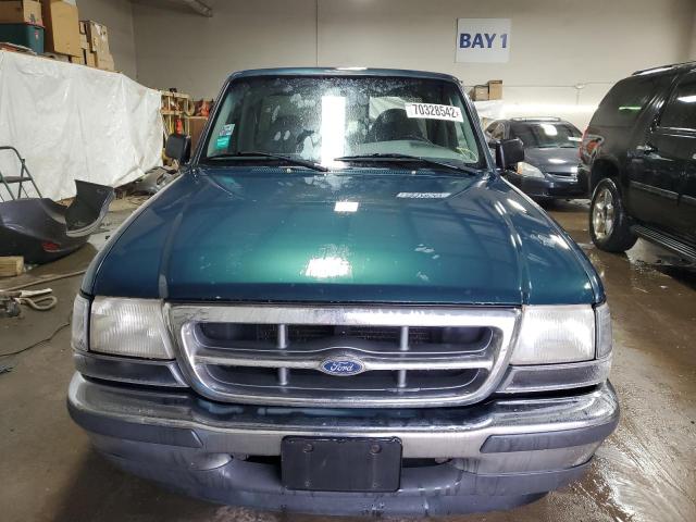 Foto 5 de la subasta – 1998 FORD RANGER con VIN 1FTYR10C3WPA03483