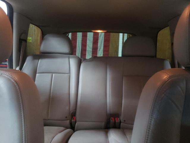 Photo 10 from auction – 2007 BUICK RAINIER CX with VIN 5GADT13S572203042