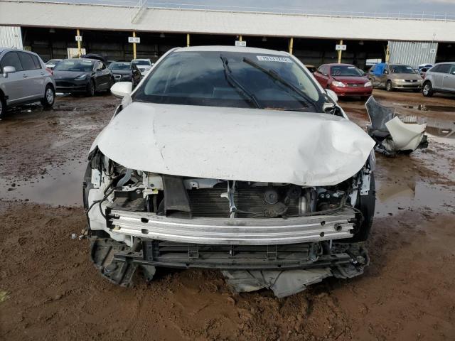 Photo 5 from auction – 2020 TOYOTA COROLLA LE with VIN JTDEBRBE7LJ016031