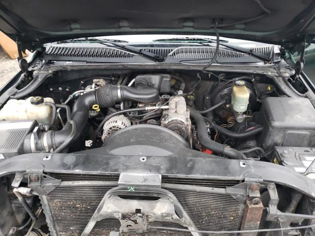Photo 11 from auction – 2002 CHEVROLET SILVERADO with VIN 1GCEC14W72Z149909