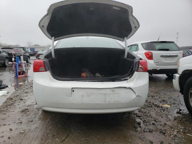 Photo 6 from auction – 2014 CHEVROLET IMPALA LS with VIN 2G11Y5SL2E9112712