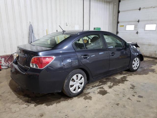 Photo 3 from auction – 2013 SUBARU IMPREZA with VIN JF1GJAA68DH013936
