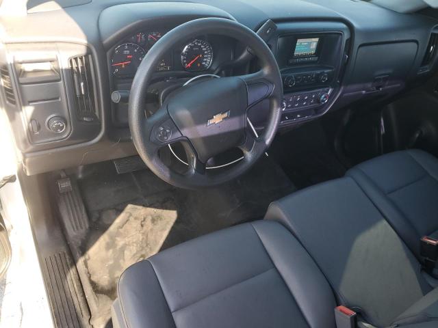 Photo 8 from auction – 2015 CHEVROLET SILVERADO with VIN 1GCNCPEH0FZ433651
