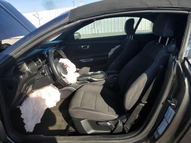 Photo 7 from auction – 2016 FORD MUSTANG with VIN 1FATP8EM3G5247115