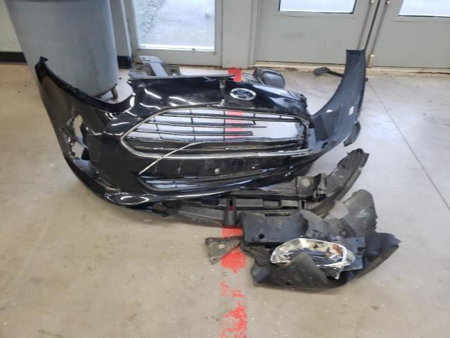 Photo 12 from auction – 2019 FORD FIESTA S with VIN 3FADP4AJ2KM134381