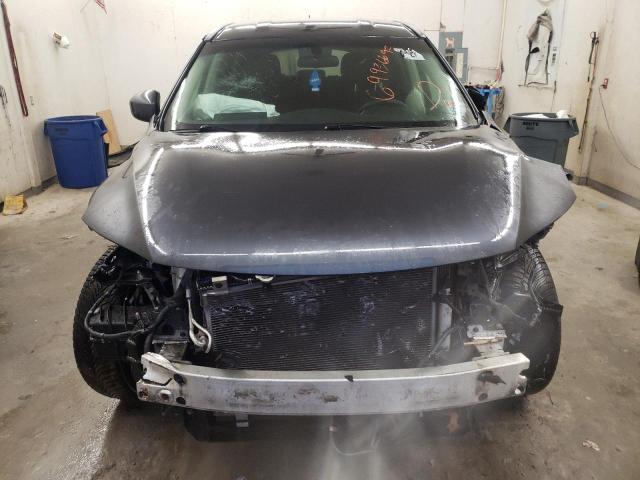 Photo 5 from auction – 2013 NISSAN PATHFINDER with VIN 5N1AR2MM0DC681828