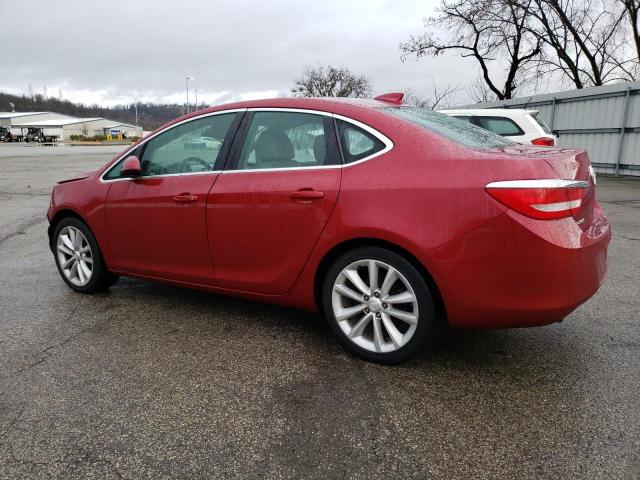 Photo 2 from auction – 2015 BUICK VERANO CON with VIN 1G4PR5SK4F4203793
