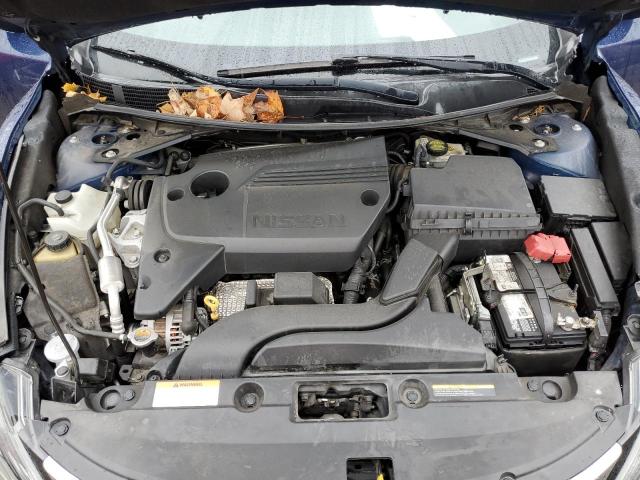 Photo 11 from auction – 2017 NISSAN ALTIMA 2.5 with VIN 1N4AL3AP6HC118255