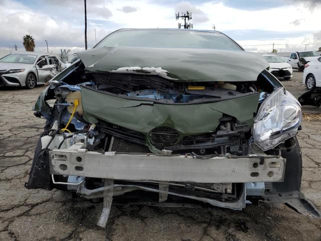 Photo 5 from auction – 2013 TOYOTA PRIUS PLUG with VIN JTDKN3DP9D3032677