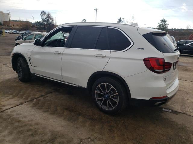 Photo 2 from auction – 2018 BMW X5 XDR40E with VIN 5UXKT0C55J0W00584